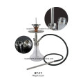 Stainless Steel Shisha